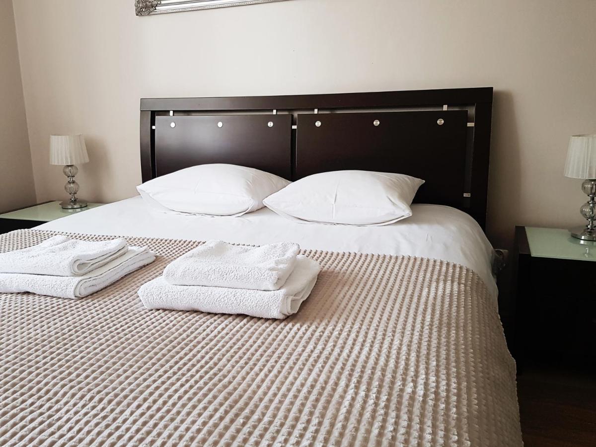 Apartament Elegant 1 Пшемишъл Екстериор снимка