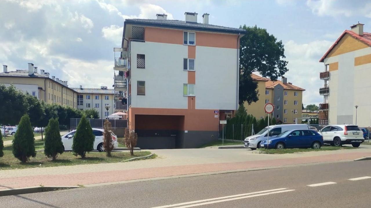 Apartament Elegant 1 Пшемишъл Екстериор снимка