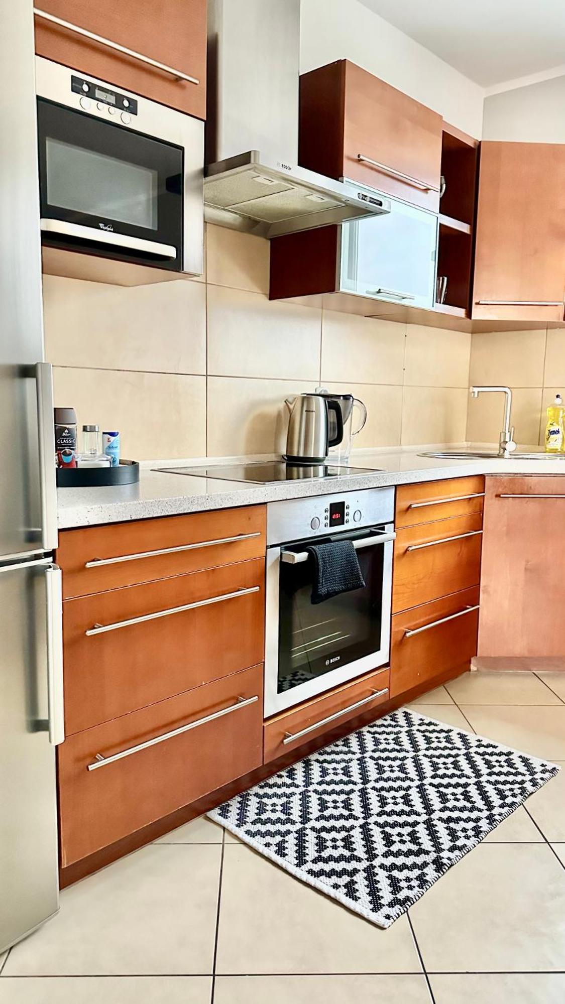 Apartament Elegant 1 Пшемишъл Екстериор снимка